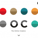 The Online Creators