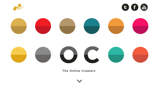 The Online Creators